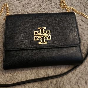 Tory Burch Britten chain bag